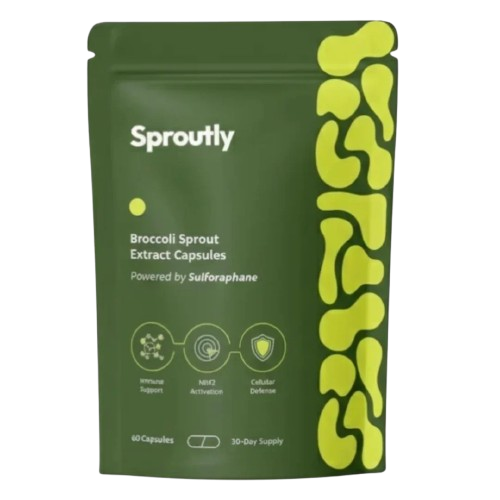 Sproutly