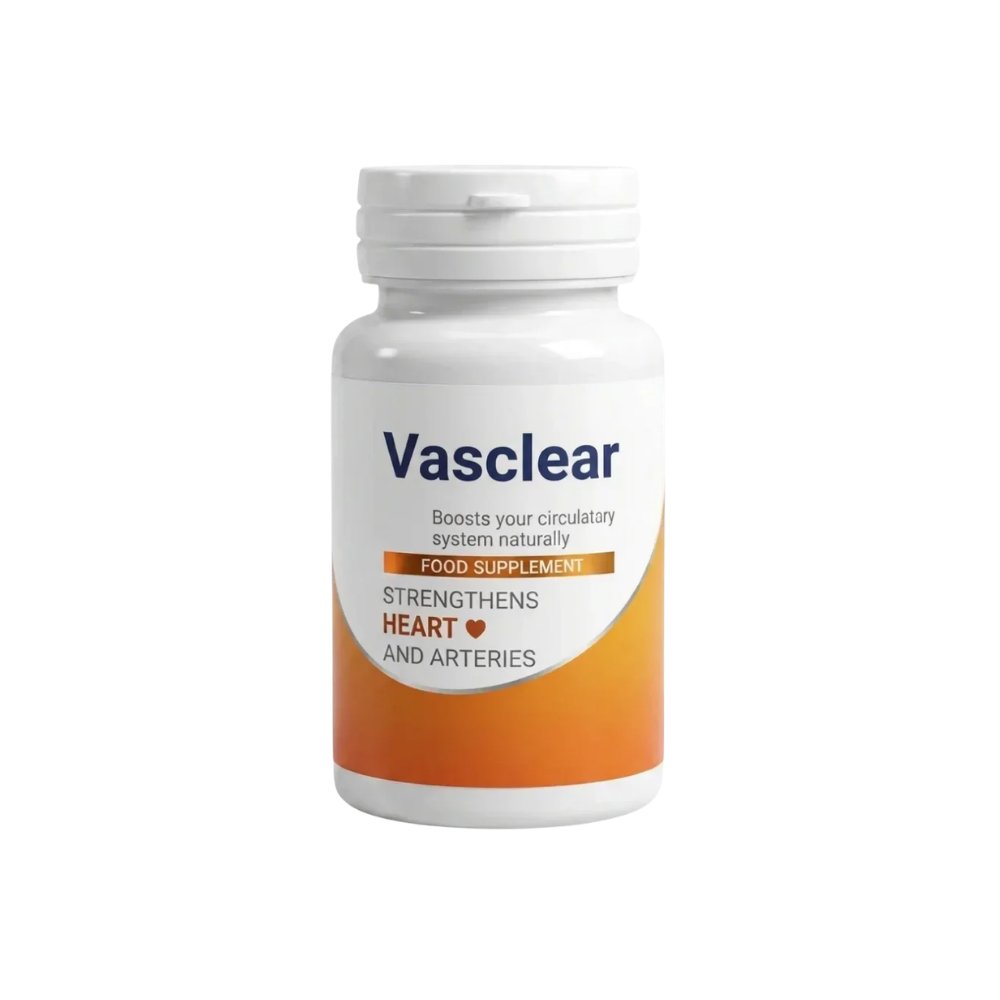 Vasclear