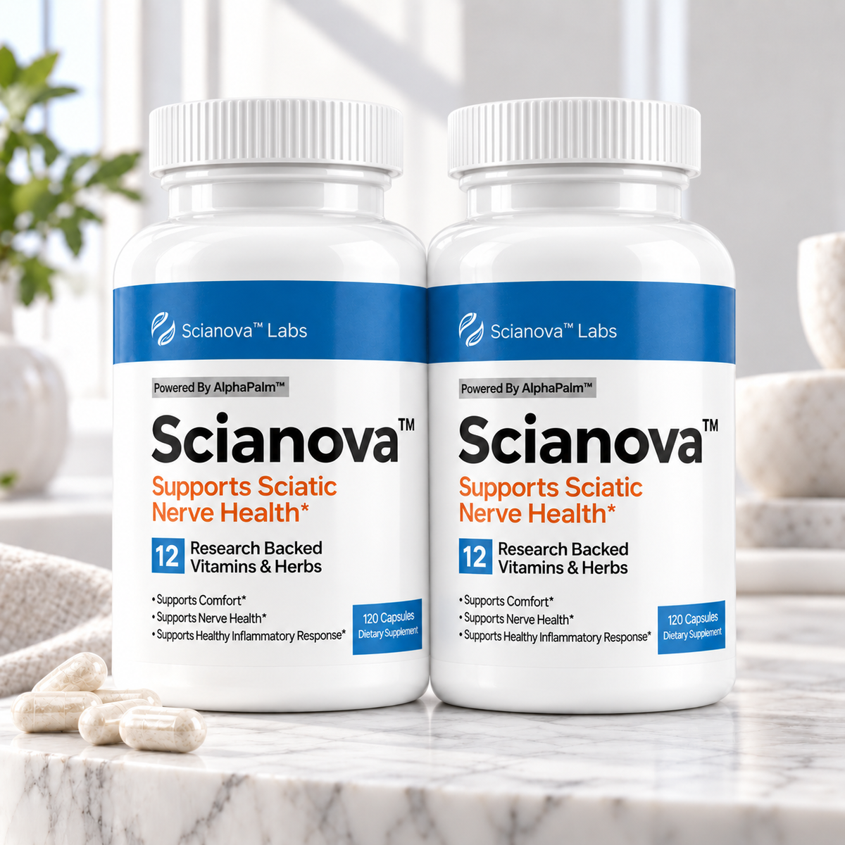 Scianova™