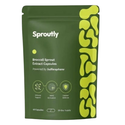 Sproutly