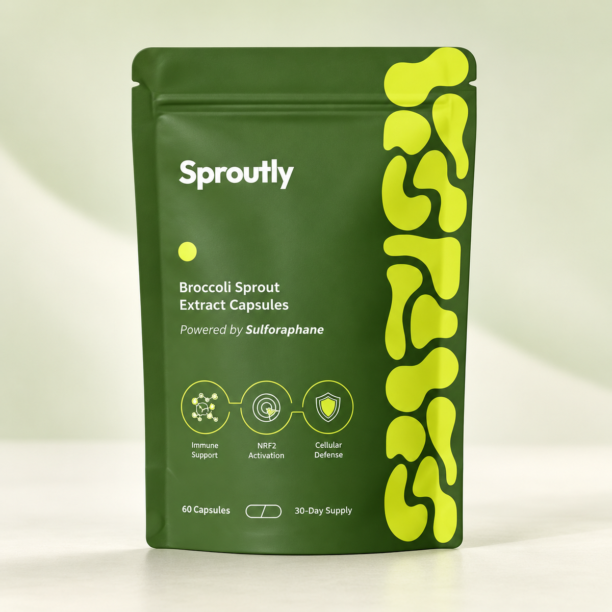 Sproutly