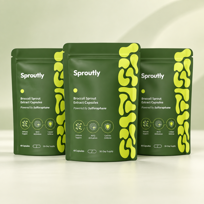 Sproutly