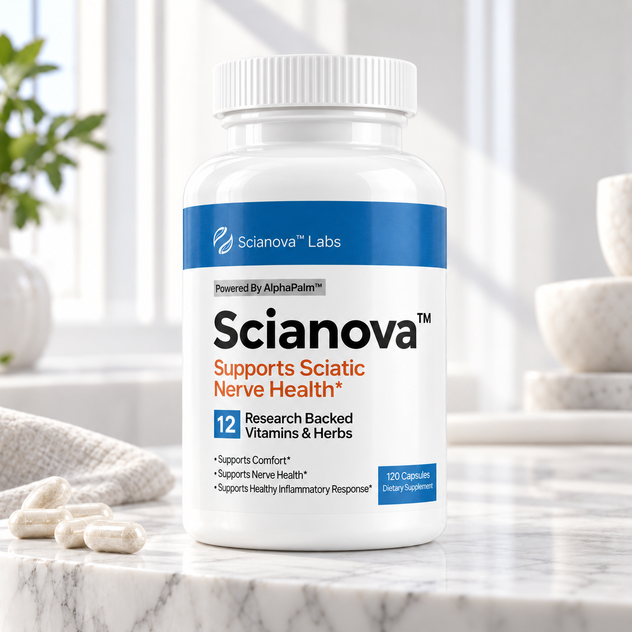 Scianova™