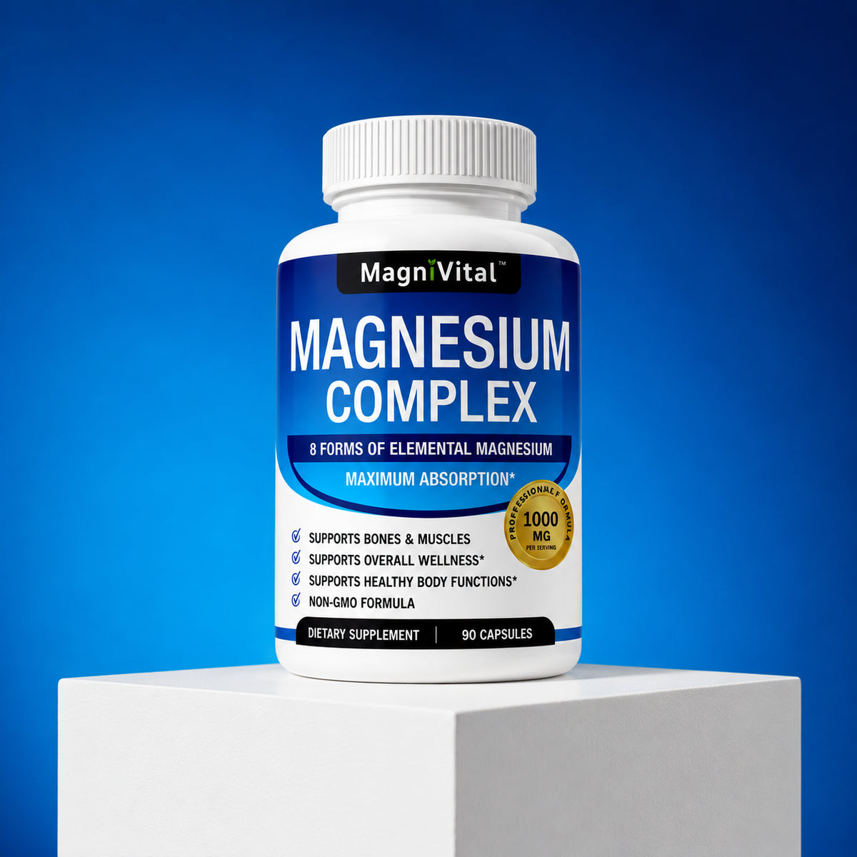 MagniVital