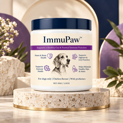 ImmuPaw™