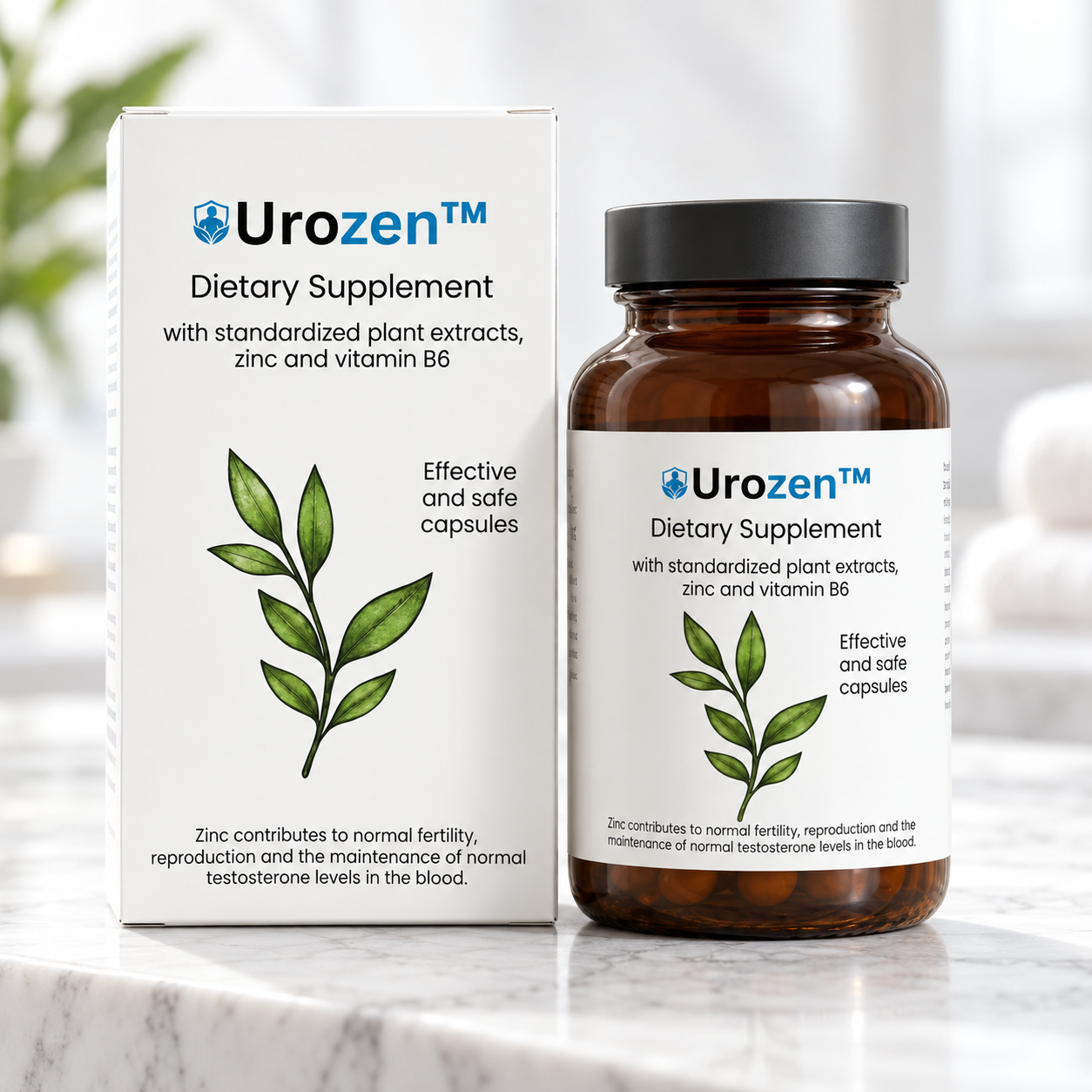 Urozen™