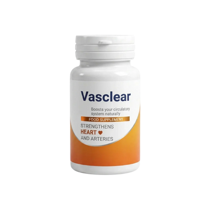 Vasclear