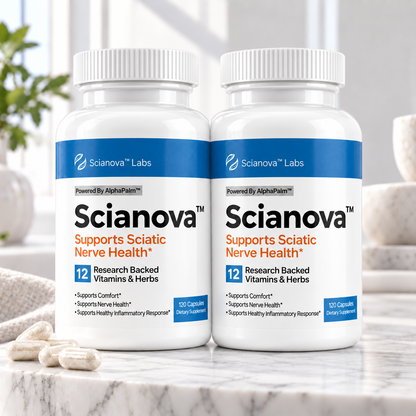 Scianova™