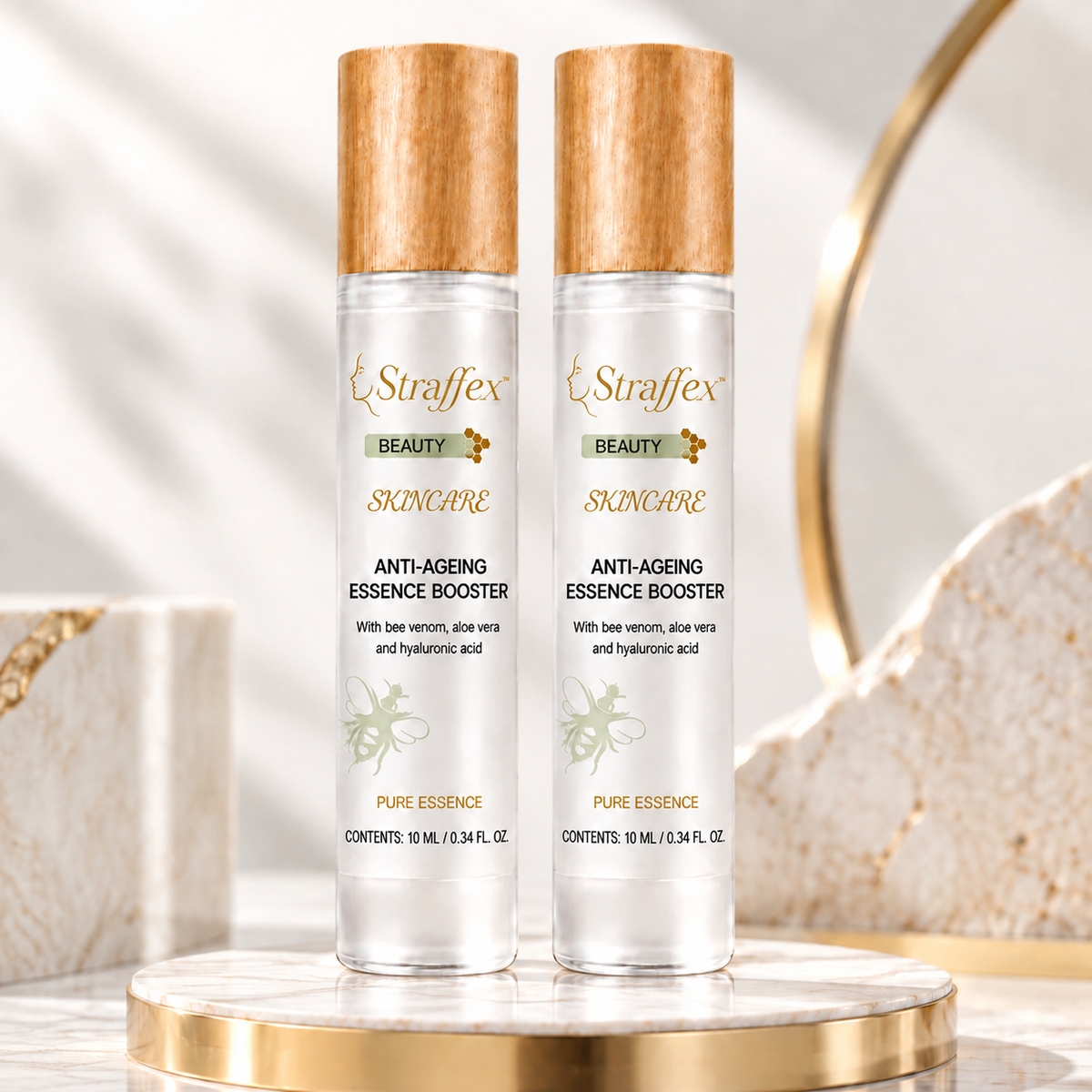 Straffex™