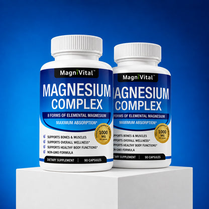 MagniVital