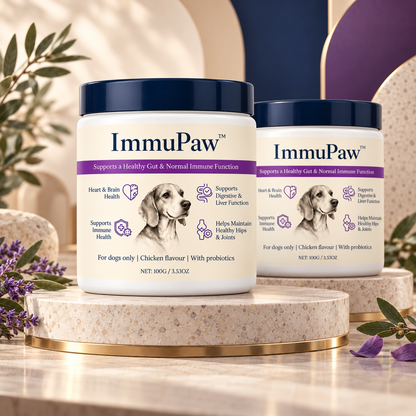 ImmuPaw™