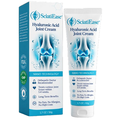 SciatiEase