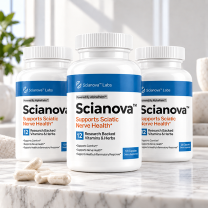Scianova™