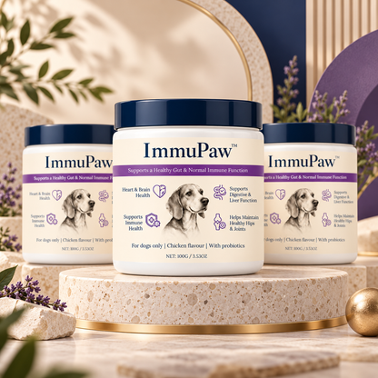 ImmuPaw™