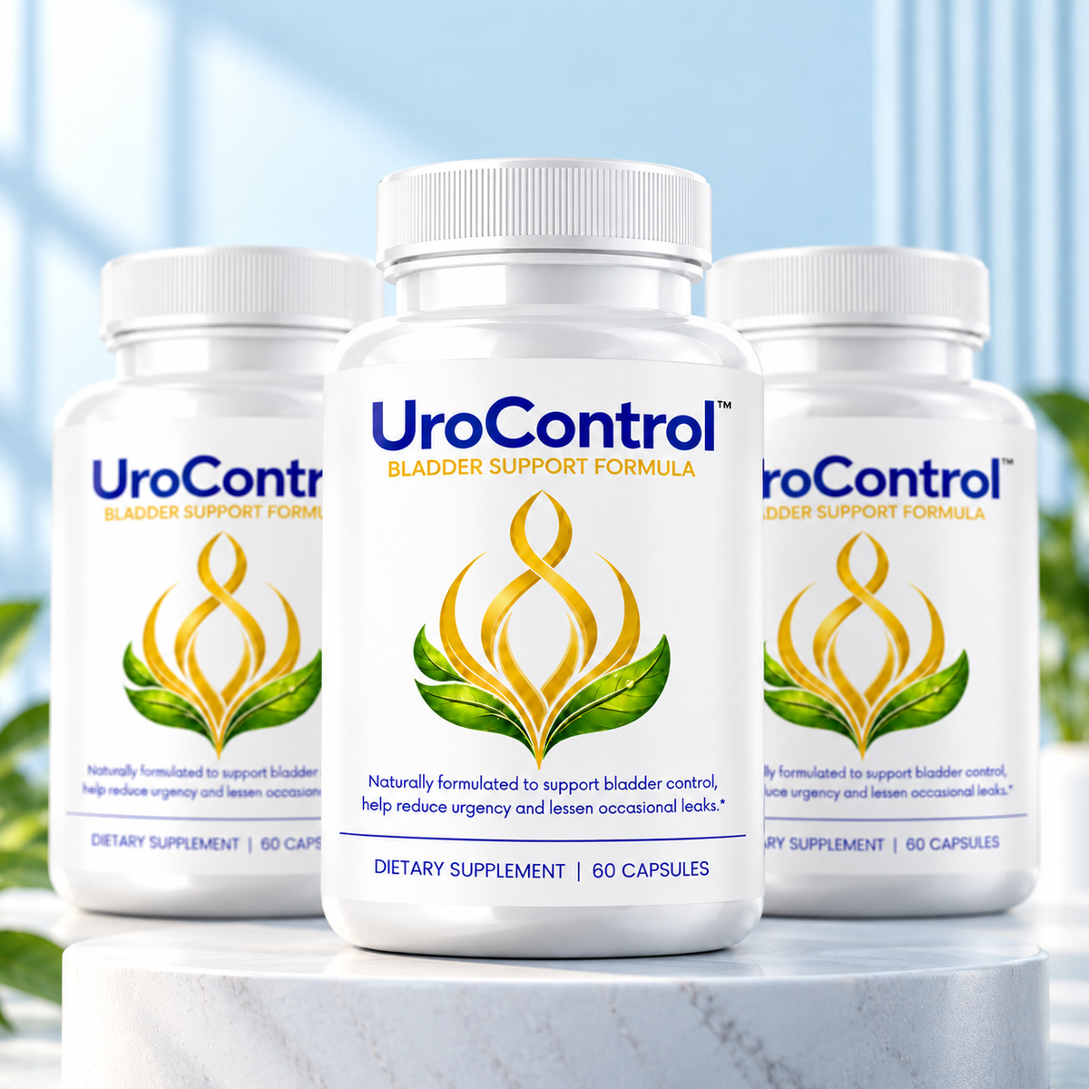 UroControl™