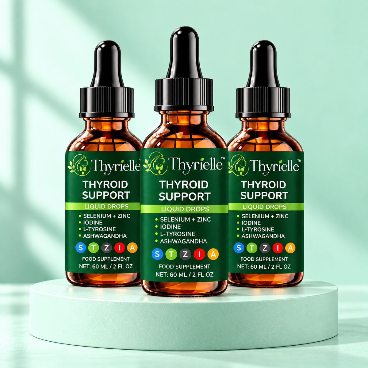 Thyrielle™