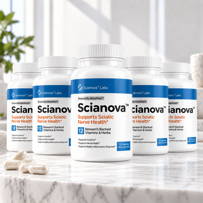 Scianova™