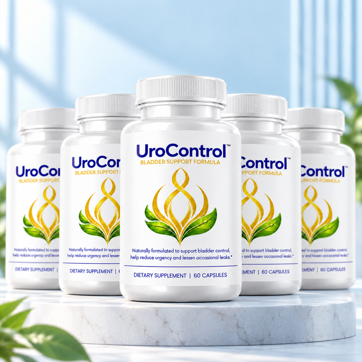 UroControl™
