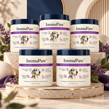 ImmuPaw™
