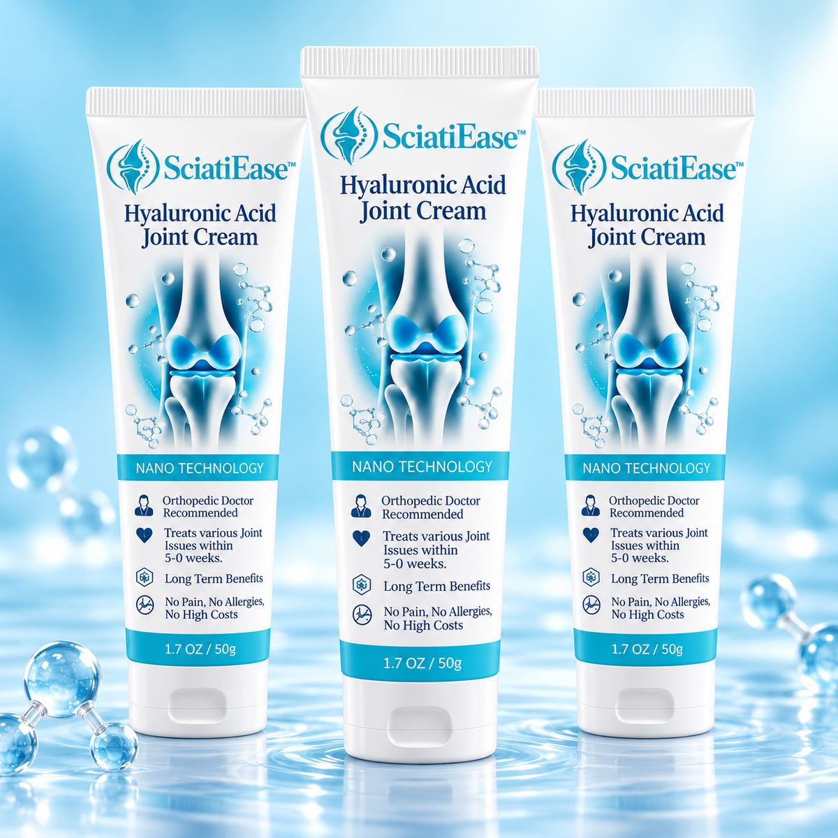 SciatiEase