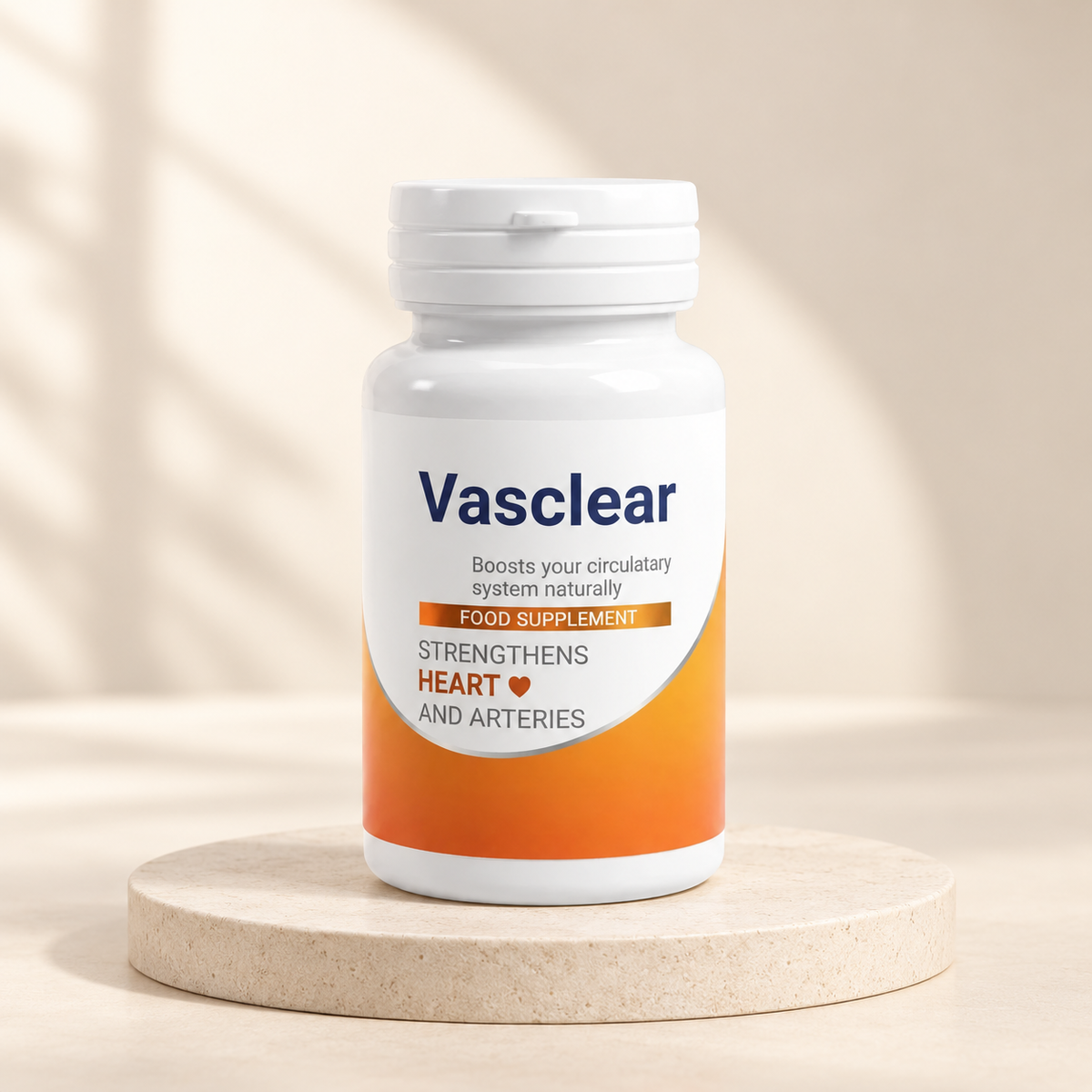 Vasclear