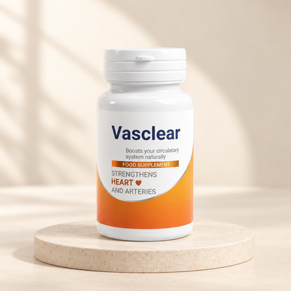Vasclear