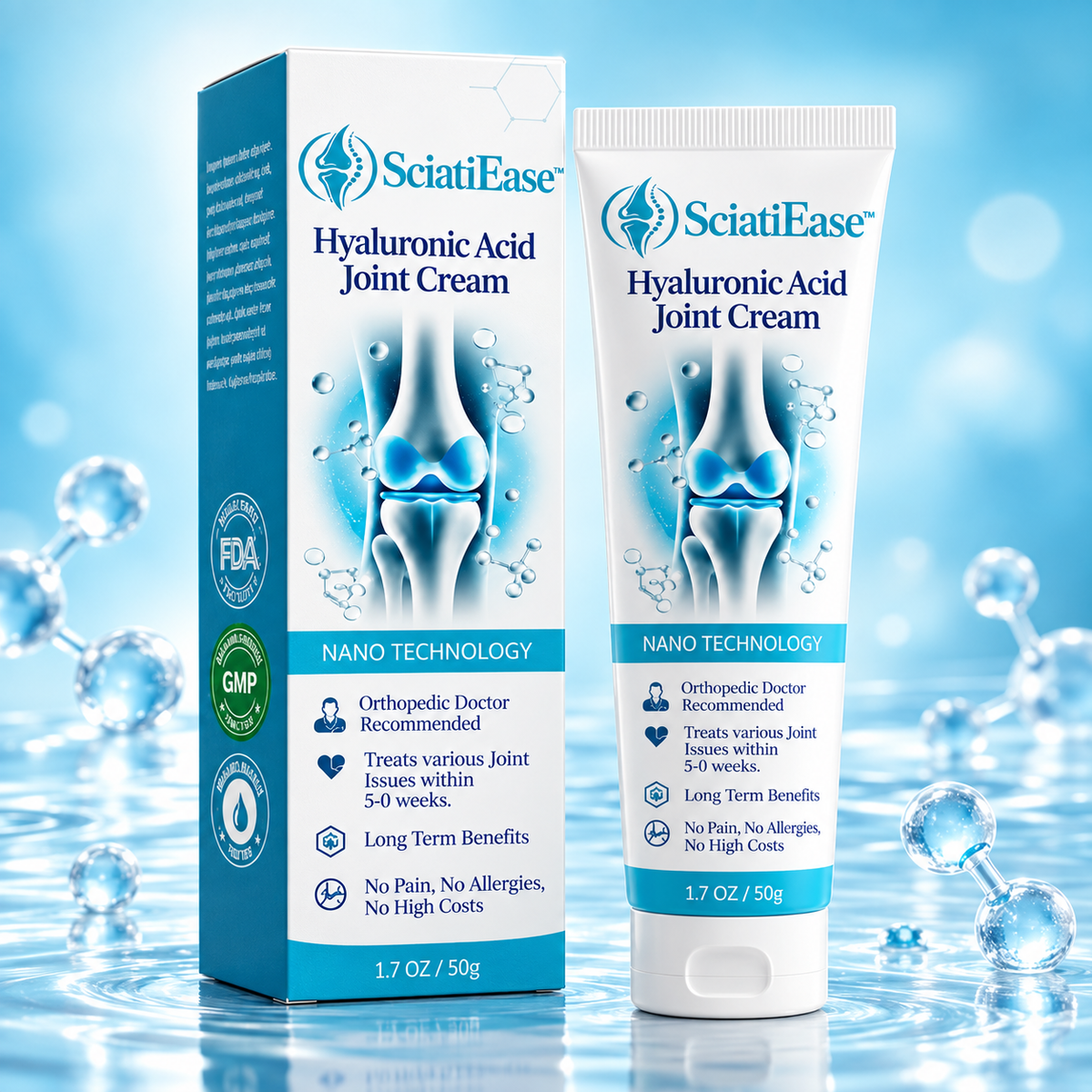 SciatiEase
