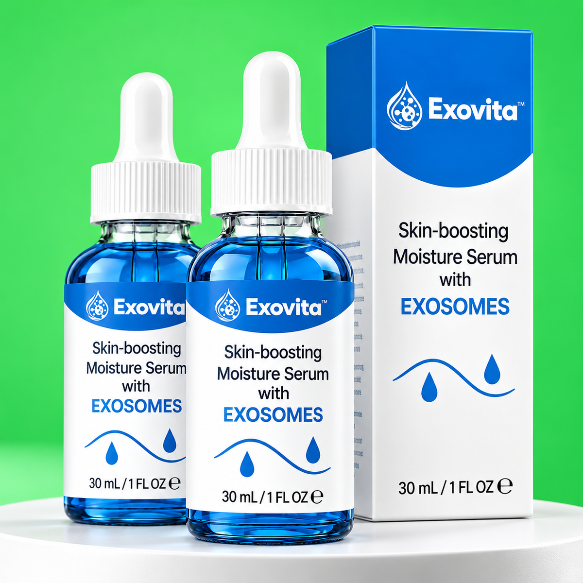 ExoVita
