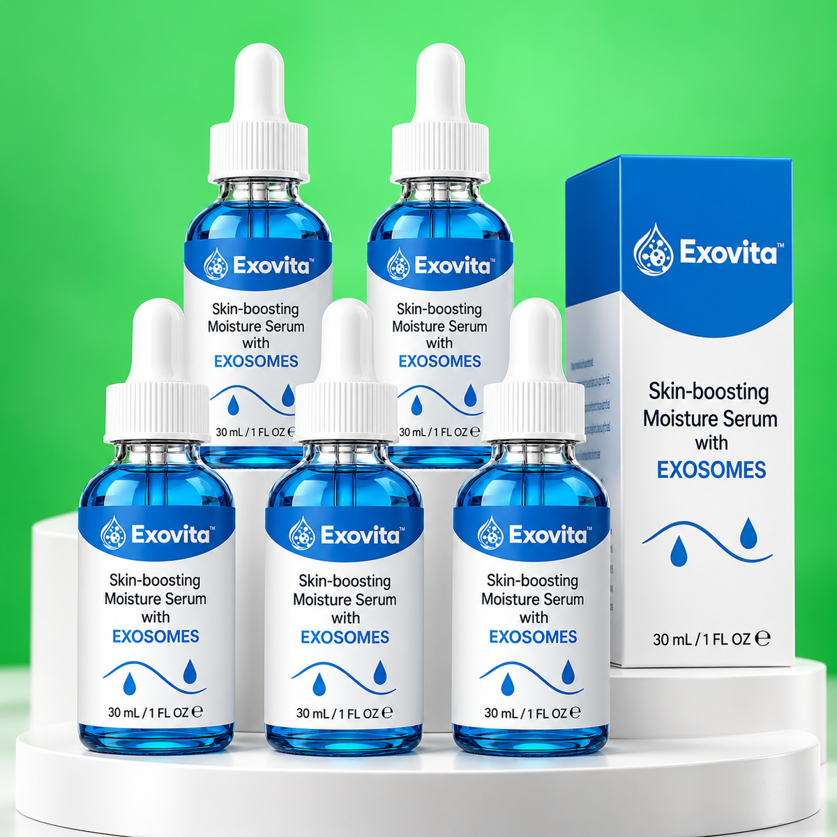 ExoVita