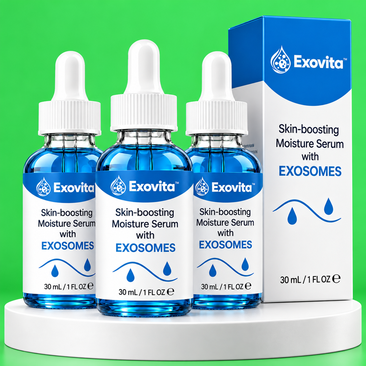 ExoVita