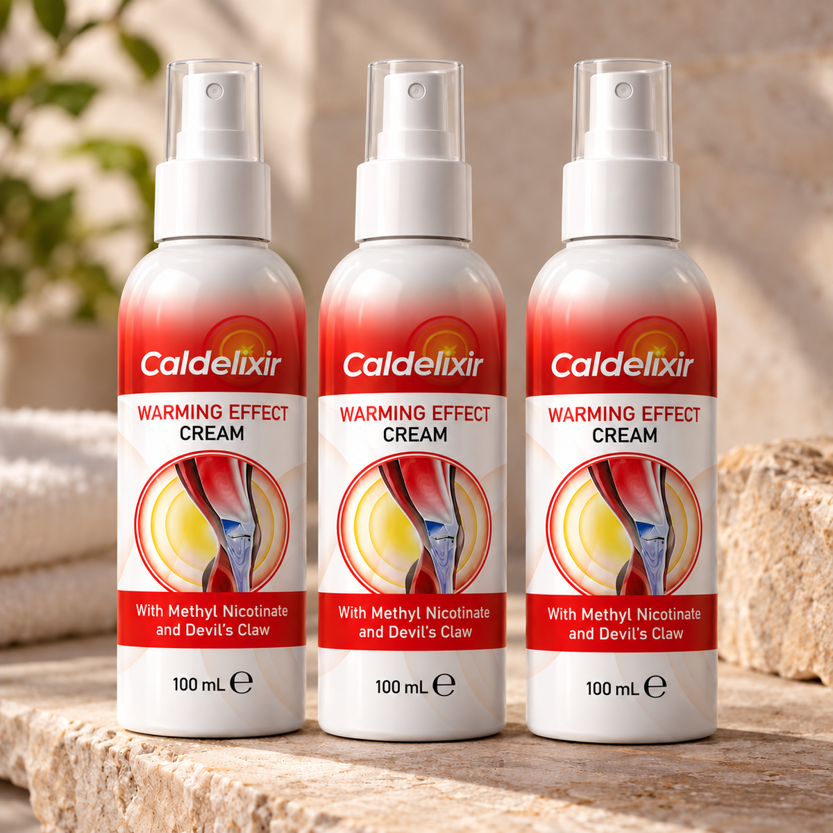 Caldelixir