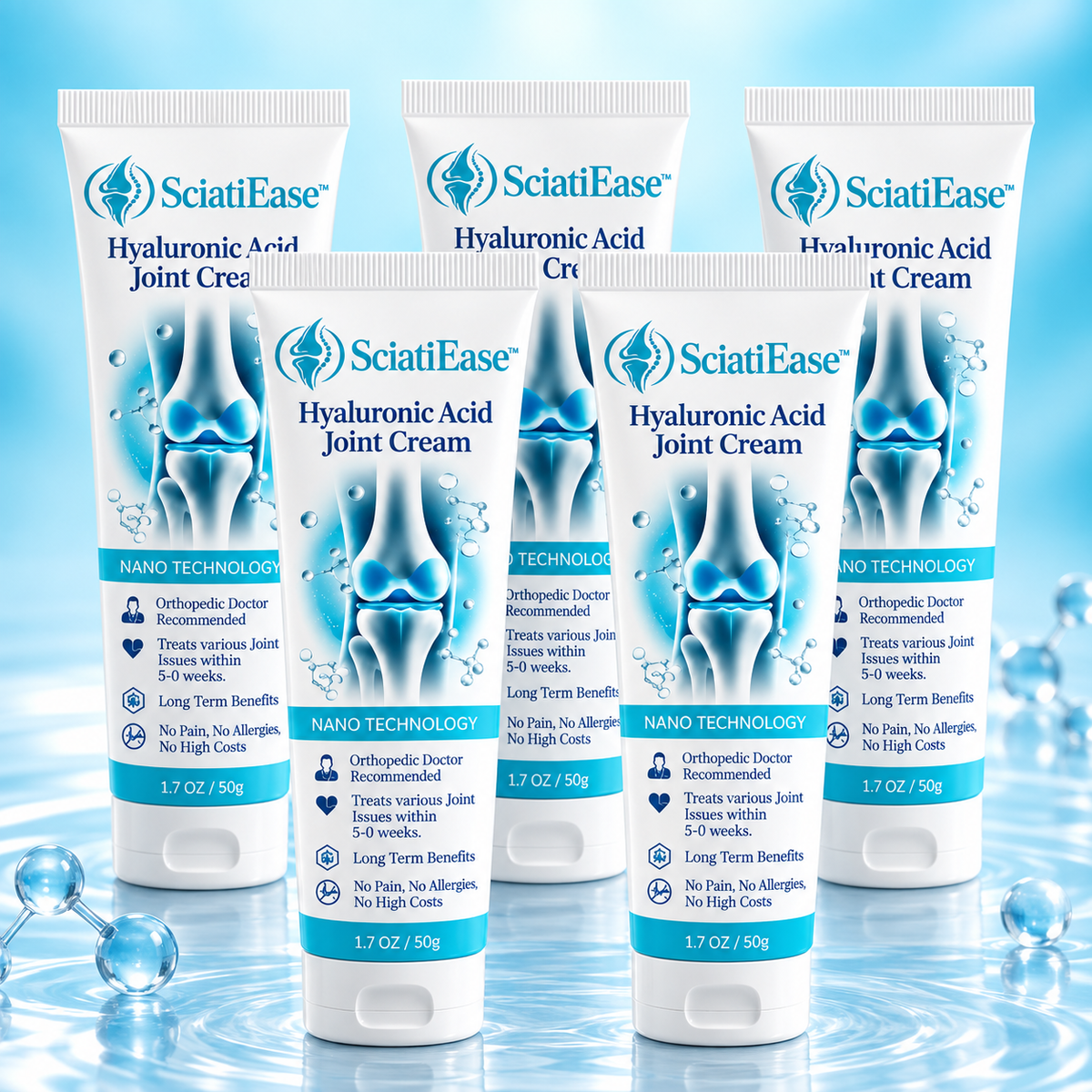SciatiEase