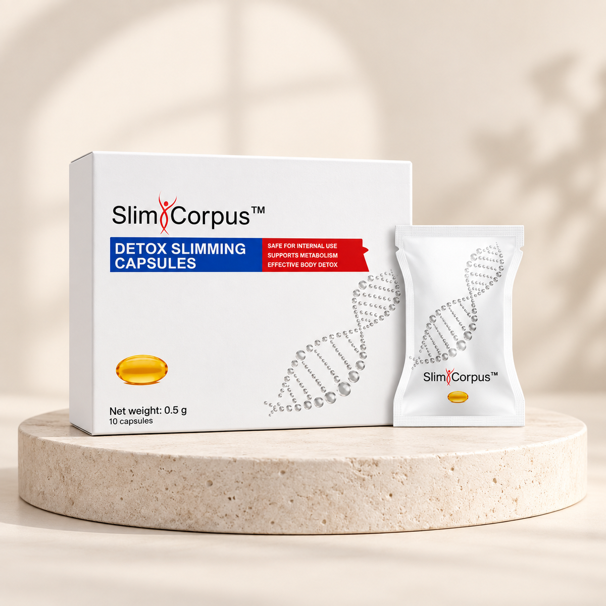 SlimCorpus
