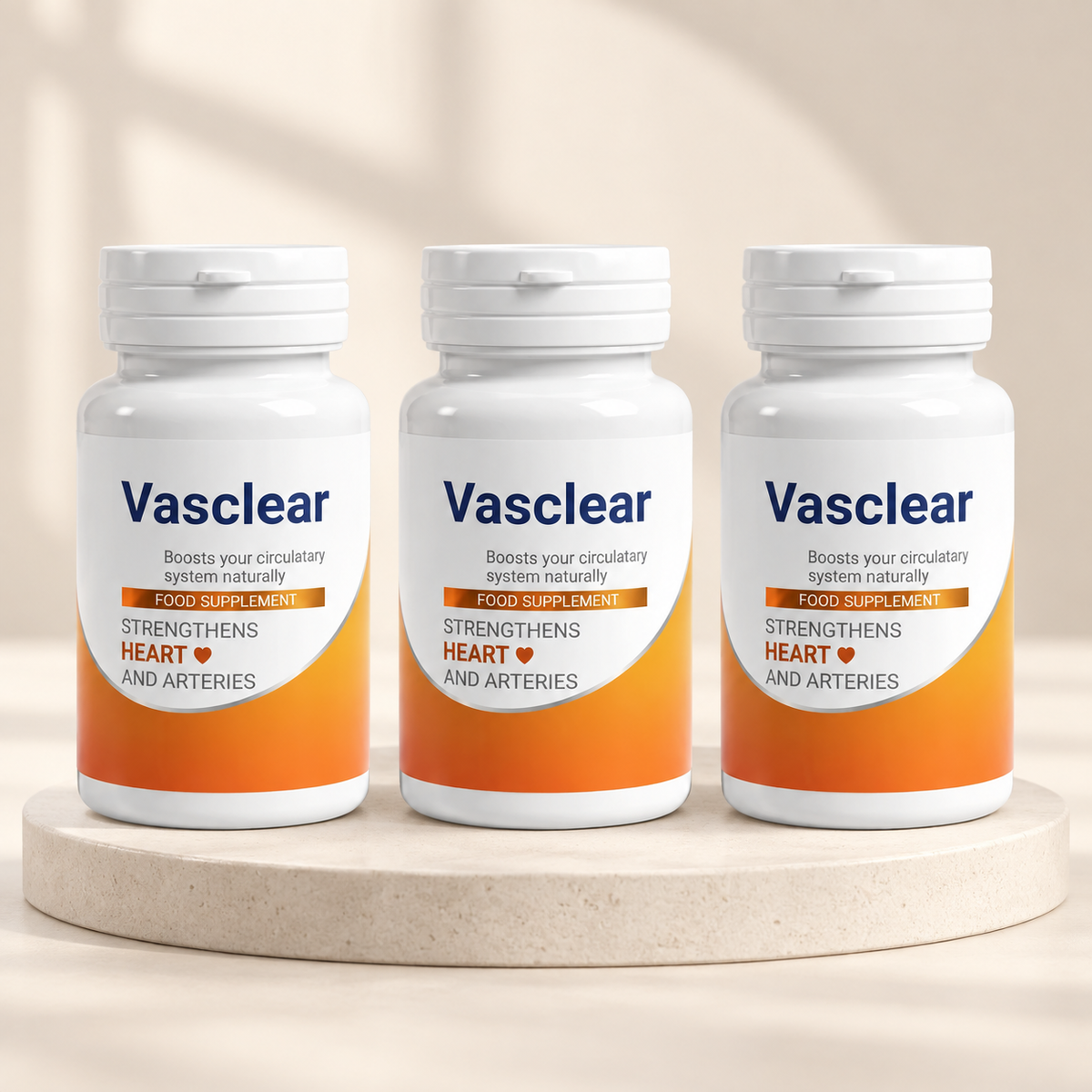 Vasclear