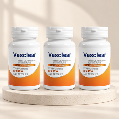 Vasclear