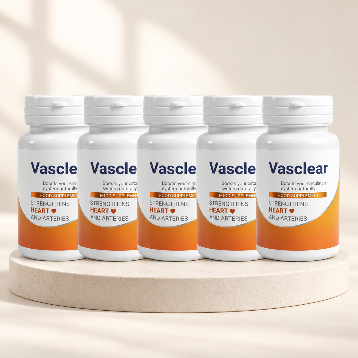 Vasclear