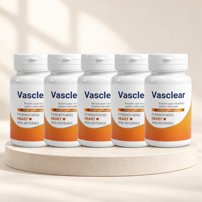 Vasclear