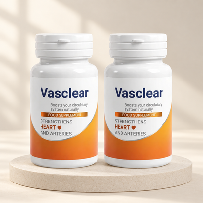 Vasclear