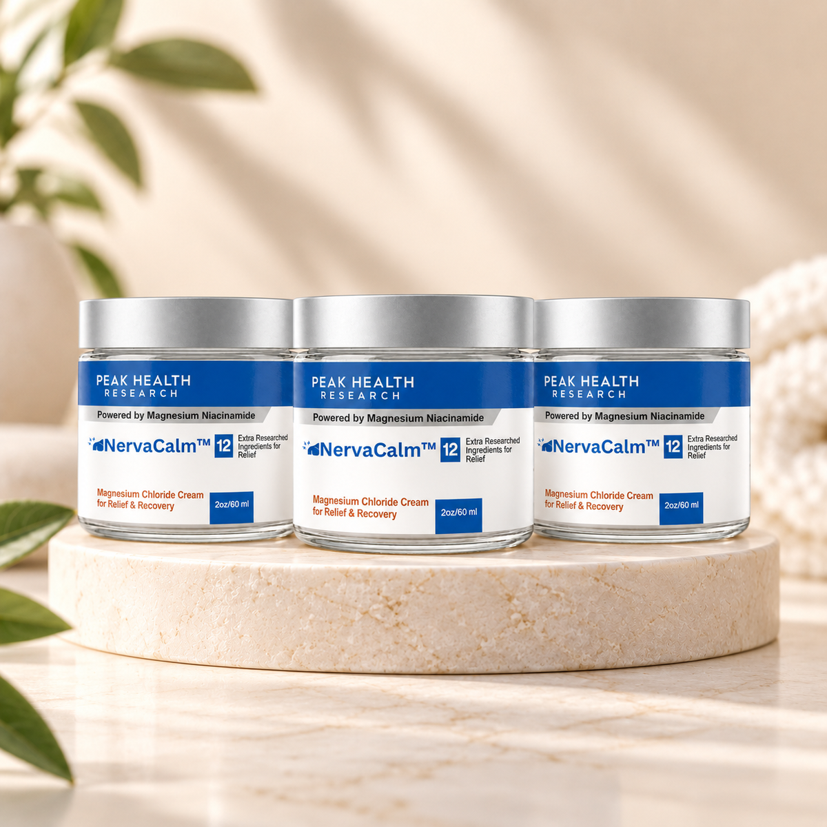 NervaCalm
