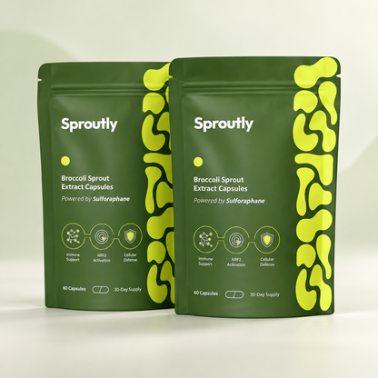 Sproutly