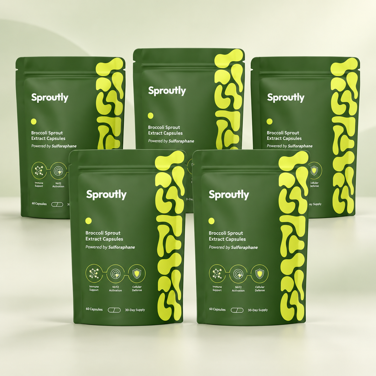 Sproutly