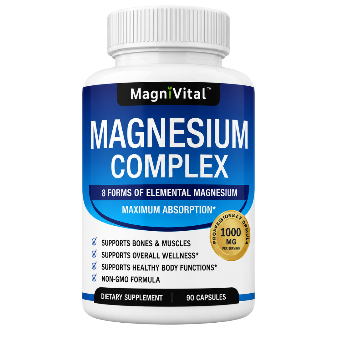 MagniVital