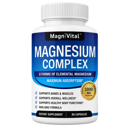 MagniVital