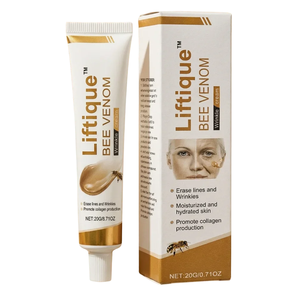 Liftique