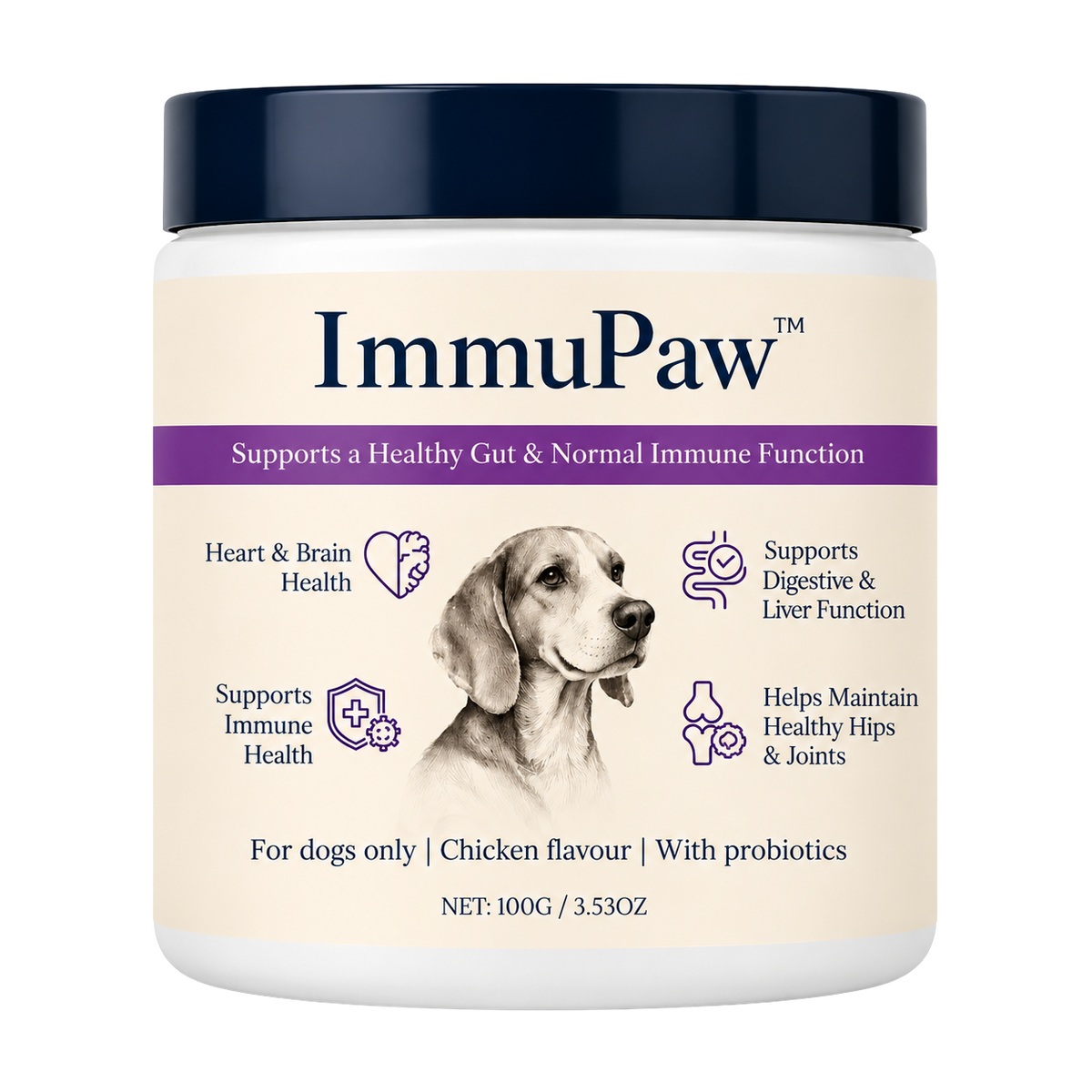 ImmuPaw™