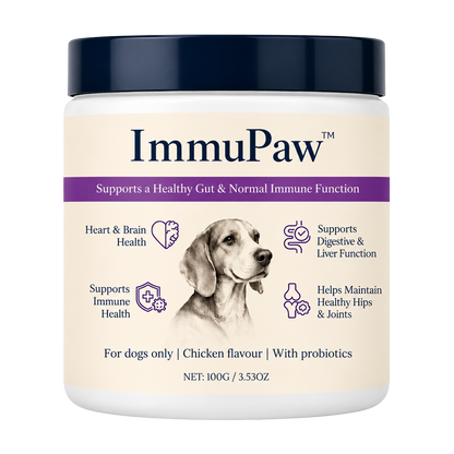 ImmuPaw™